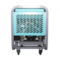 8kw Air Cooled Diesel Generator